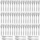 AMEFA PADOVA set pribora za jelo, INOX, BEZ NIKLA, 18/0, 13,9 mm, 60 kom.