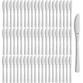   Noževi za jelo AMEFA PADOVA, INOX, BEZ NIKLA, Set od 60 komada