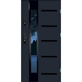 Lijeva vrata desna vanjska Lukar 90 cm