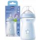 Chicco Prirodni osjećaj bočica plava 330 ml