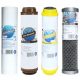 Aquafilter KPL-4ST filter uložak 4 kom.