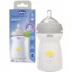 CHICCO PRIRODNA OSJEĆAJNA BOČICA 6m+ 330 ml