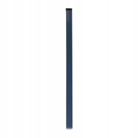 Mreža - STUP ZA OGRADU 60X60 ANTRACIT PANEL 2.3M