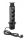 Strip Electric Countertop GTV Crna