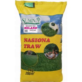  Sumin sportska trava 200 m² 5 kg