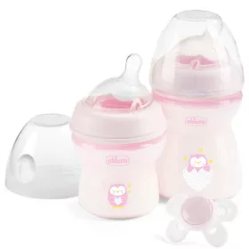 Chicco NaturalFeeling set za bebe