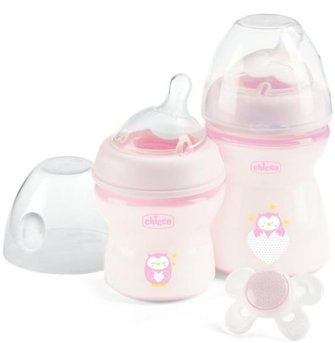 Chicco NaturalFeeling set za bebe
