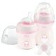 Chicco NaturalFeeling set za bebe