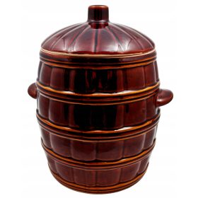 Bačva Krystynka stara 8 godina