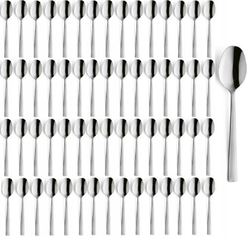 AMEFA Padova Set 60 kom. Žlice za večeru, inox, bez nikla, za banke
