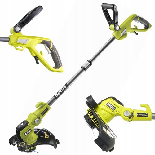 Električna kosa za travu Ryobi 600W 30 cm RLT6130