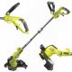 Električna kosa za travu Ryobi 600W 30 cm RLT6130