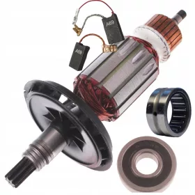  ROTOR BOSCH GBH7 GBH7-45DE GBH7-46DE GBH 7 GBH 7-