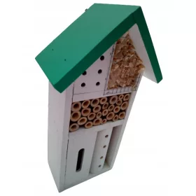 DOMEK ZA LEPTIRE I INSEKTE ZIEL0 J