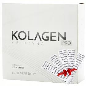   Kolagen Pro - Prirodni Morski Riblji Kolagen 5000mg za Sportaše