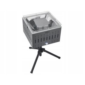   Roštilj na drveni ugljen - Florabest roštilj na drveni ugljen 40 x 40 cm