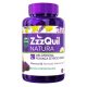 Zzzquil Natura - želeći bomboni s melatoninom i biljnim ekstraktima, 60 komada