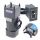  Motor reduktor 90 W 67 o/min