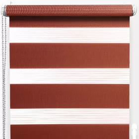 Dnevno-noćna roleta s napinjačem 59x150 cm