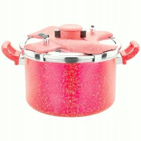 Hascevher ekspres lonac 9 l