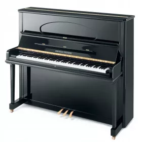 Grotrian-Steinweg G132-3 klavir za vrhunske majstore