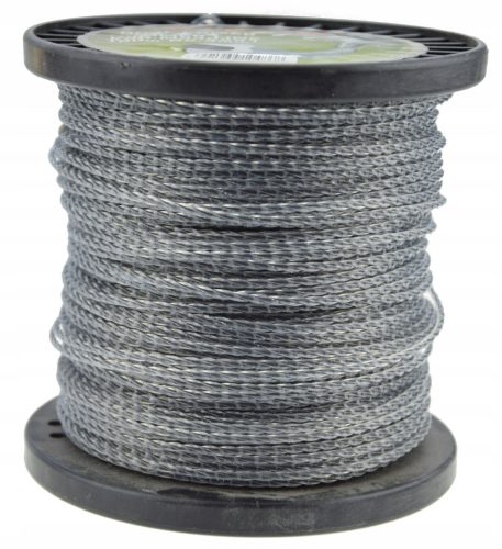 Kabel za šikare - Nit sa žicom za motornu kosu 3.0 100m Ojačana