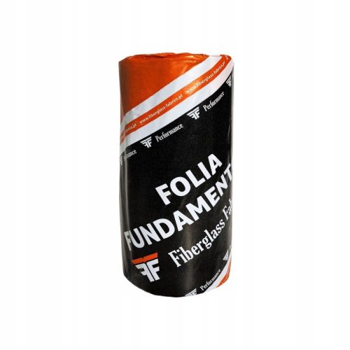 Fiberglass Fabrics izolacijska folija 30 x 0,25 m