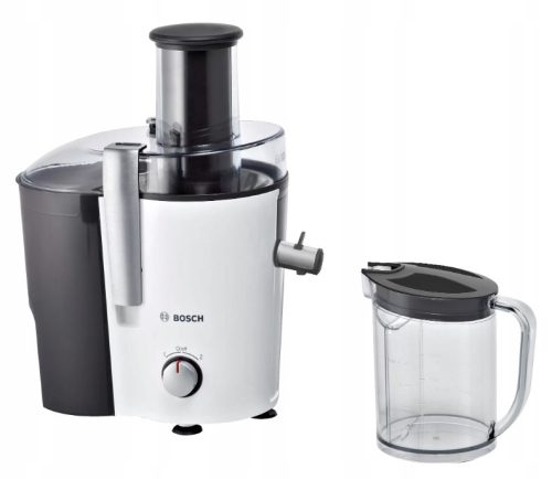  Bosch MES25A0 sokovnik, sokovnik za cijelo voće i povrće