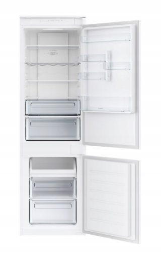  Candy CBT 5518EW 248l NoFrost LED hladnjak 54cm