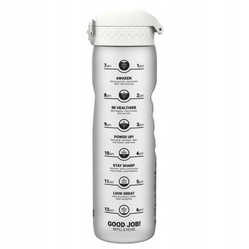 ION8 velika boca za vodu 1000 ml bijela