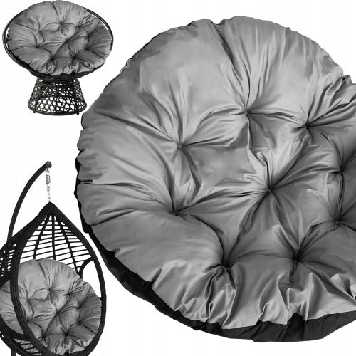 Vrtna viseća stolica - 3M jastuci 110 cm 150 kg