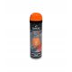 Soppec fluorescentna geodetska boja, narančasta 500 ml