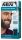 Bart Mustache and Beard Color Just For Men M45 Dark Brown + Applicator