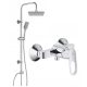 Grohe izloženi tuš set