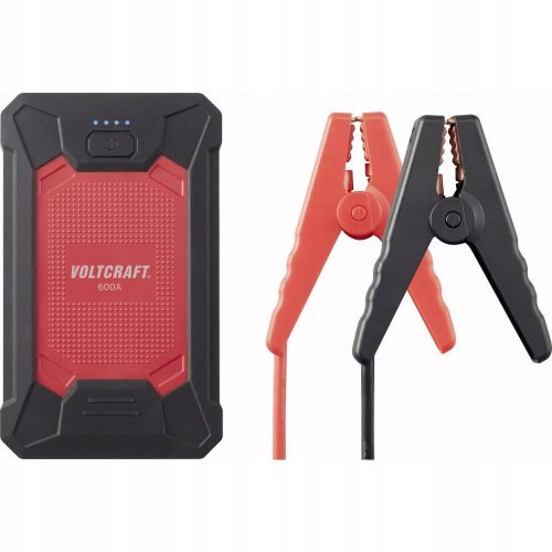 VOLTCRAFT Quick Start System 600A, 7200 mAh uređaj za pokretanje