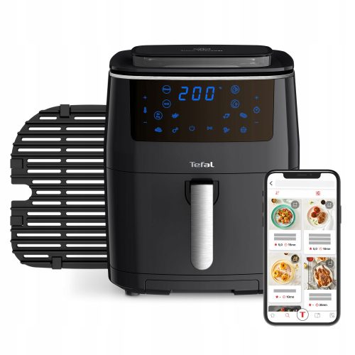  Tefal FW201815 Friteza bez masnoće 1700 W 6,5 l