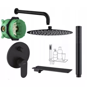 Hansgrohe Vernis Blend ugradbeni tuš set