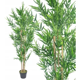 Umjetno stablo bambusa BILJKE ZA DOMA 160 cm