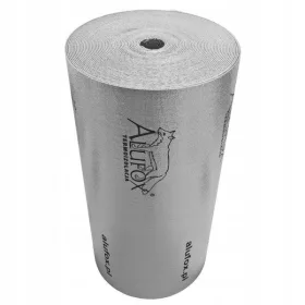 Alufox termoizolacijska mreža Alu+Pjena+Alu 18m2