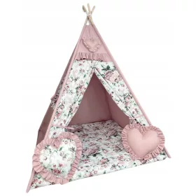 ator za djecu TIPI 120x120 WIGWAM