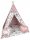 ator za djecu TIPI 120x120 WIGWAM