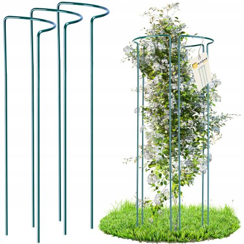  Pergola metalni Kadax stup 90 cm
