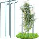  Pergola metalni Kadax stup 90 cm