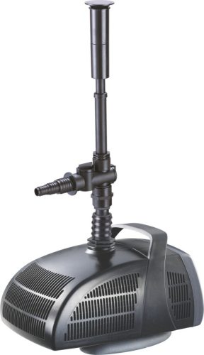 Pumpa Fontana Happet PF750 - Pumpa za Ribnjak