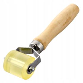   Ručni valjak za krovove, pritisni valjak za EPDM PAPIR, PVC, GUMENE ZAKRPE