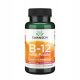 Swanson Vitamin B-12 tablete za sisanje 1000mcg 250 kom.