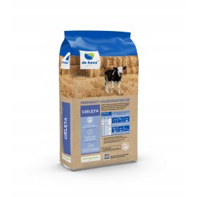  Basic Milk mliječna zamjena za telad