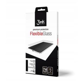 Fleksibilno staklo 3MK Sharp Aquos D10 hibridno staklo