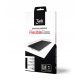 Fleksibilno staklo 3MK Sharp Aquos D10 hibridno staklo