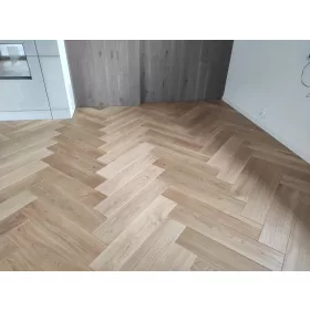 HRAST PARKET Jelova ploča HRAST KL. 1 15 cm širine